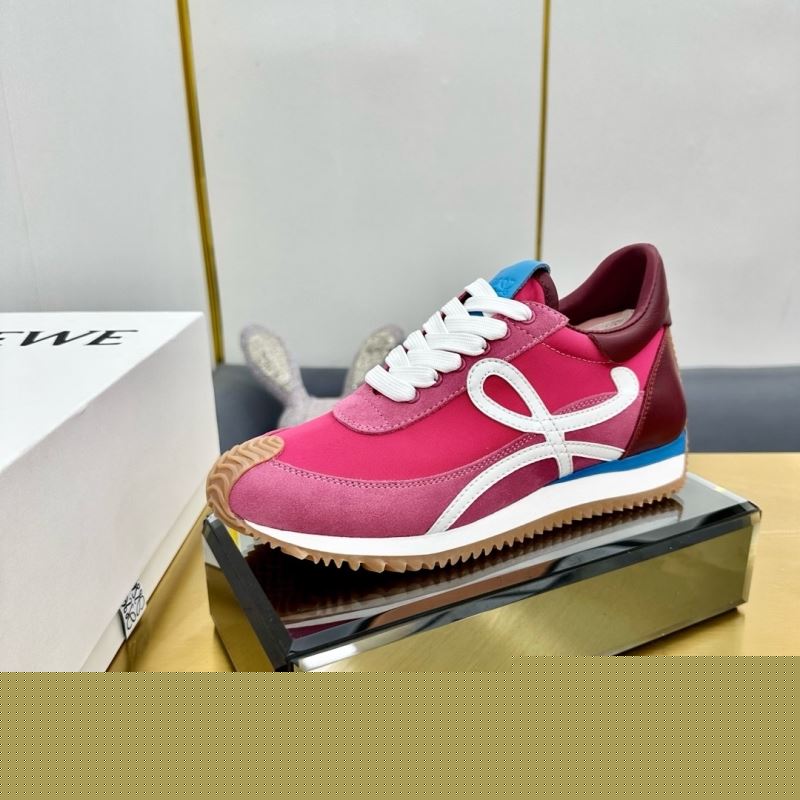 l*ew* sneakers